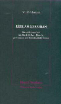 Ekel am Erzählen