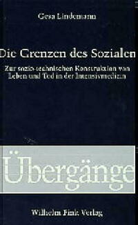 Die Grenzen des Sozialen