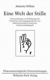 Eine Welt der Stille