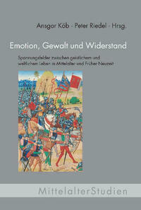 Emotion, Gewalt und Widerstand