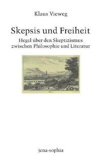 Skepsis und Freiheit