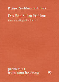 Das Sein-Sollen-Problem