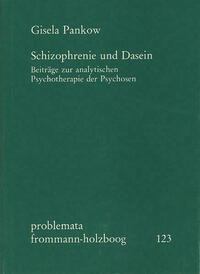 Schizophrenie und Dasein