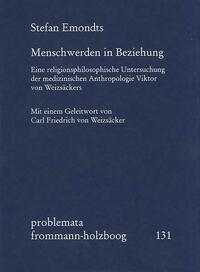 Menschwerden in Beziehung