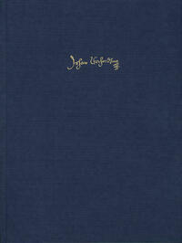 Johann Gerhard (1582–1637)