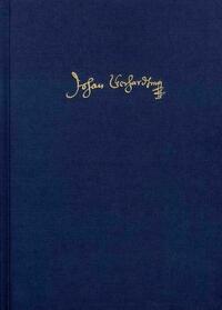 Meditationes Sacrae (1606/07)