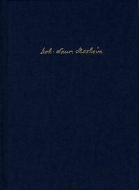 Die Macht der Lehre Jesu über die Macht des Todes