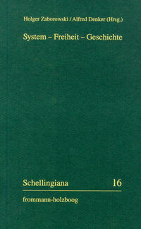 System - Freiheit - Geschichte