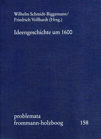 Ideengeschichte um 1600
