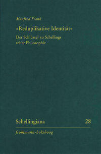 »Reduplikative Identität«