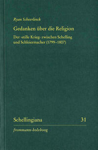 Gedanken über die Religion