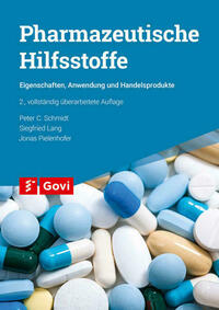 Pharmazeutische Hilfsstoffe