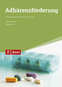 Adhärenzförderung