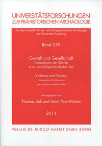 Gewalt und Gesellschaft | Violence and Society