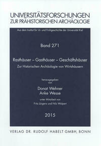 Rasthäuser - Gasthäuser - Geschäftshäuser