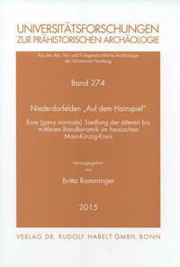 Niederdorfelden "Auf dem Hainspiel"