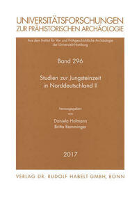 Studien zur Jungsteinzeit in Norddeutschland II