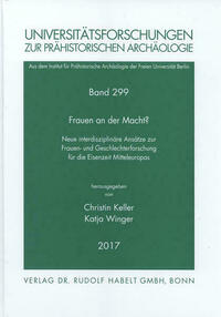 Frauen an der Macht?