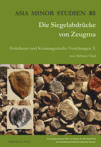 Die Siegelabdrücke von Zeugma