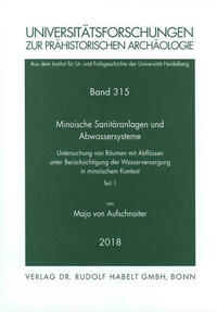 Minoische Sanitäranlagen und Abwassersysteme