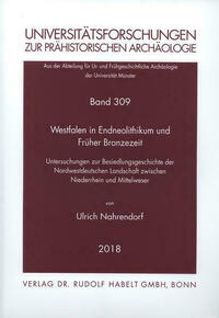 Westfalen in Endneolithikum und Früher Bronzezeit