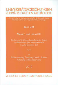 Mensch und Umwelt III