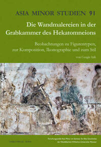 Die Wandmalereien in der Grabkammer des Hekatomneions