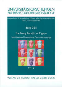 The Many Face(t)s of Cyprus