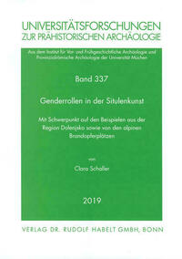 Genderrollen in der Situlenkunst