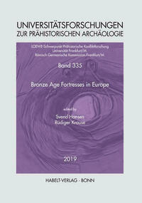 Bronze Age Fortresses in Europe