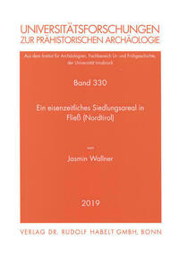 Ein eisenzeitliches Siedlungsareal in Fließ (Nordtirol)