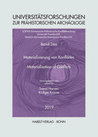 Materialisierung von Konflikten | Materialisation of Conflicts