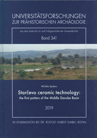 Starcevo ceramic technology: the first potters of the Middle Danube Basin