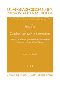 Zwischen Individuum und communitas