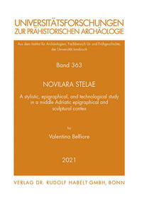 NOVILARA STELAE