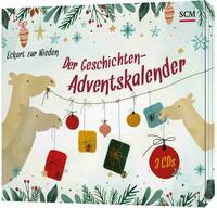 Der Geschichten-Adventskalender