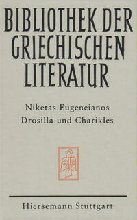 Drosilla und Charikles