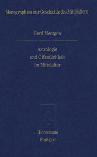 Astrologie und Öffentlichkeit im Mittelalter