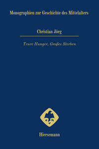 «Teure, Hunger, Großes Sterben»