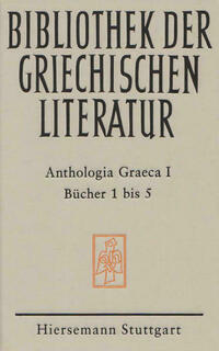 Anthologia Graeca