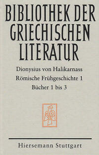 Römische Frühgeschichte