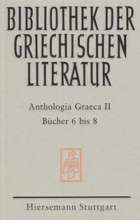 Anthologia Graeca