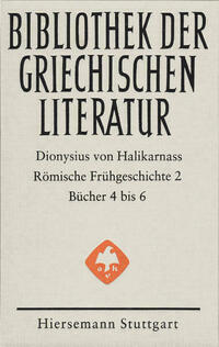 Römische Frühgeschichte