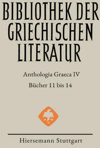 Anthologia Graeca