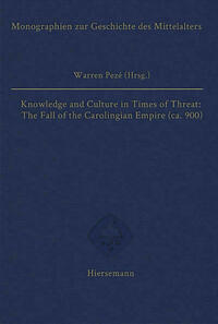 Wissen und Bildung in einer Zeit bedrohter Ordnung