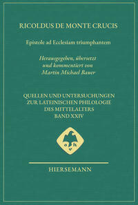 Epistole ad Ecclesiam triumphantem