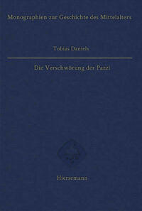 Die Verschwörung der Pazzi