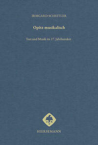 Opitz musikalisch