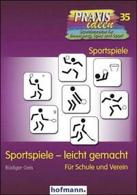 Sportspiele - leicht gemacht