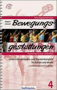 Doppelstunde Bewegungsgestaltungen